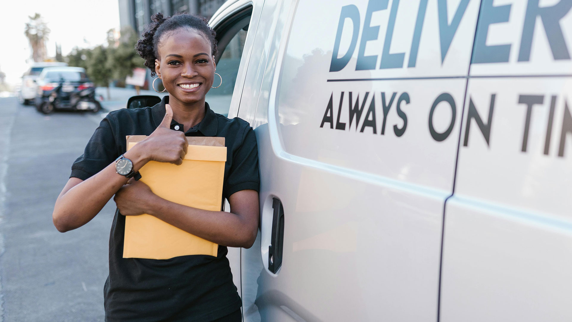 Commitment to quality and on-time delivery